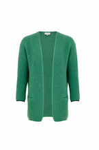 Groen vest