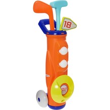 Golf speelgoed set