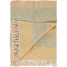 Kleedje met meerdere kleuren