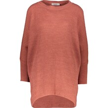 Oversized roze trui