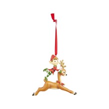 Kerstbal