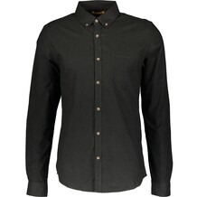 Donker groene blouse