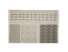 Geïnspireerd van India