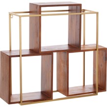 Houten plank