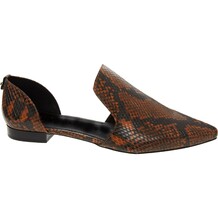 Punt schoenen