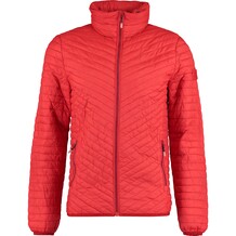 Rood buitenjas