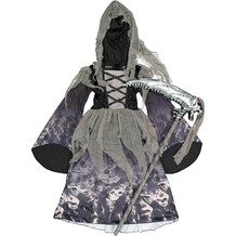 Spook kostuum