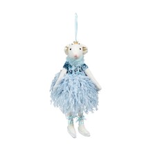 Muis ballerina
