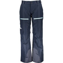 Navy skibroek