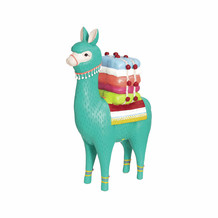 Lama decoratie