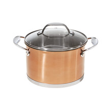 Kopere pan