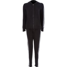 Zwart tracksuit