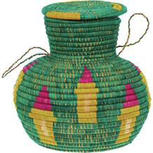 Groene huismand