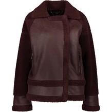 Bordeaux jas