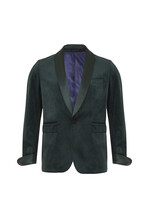 Blazer Velvet