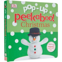 Kids kerstboek
