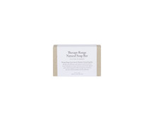 Aromatherapy zeep