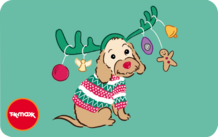 Gift card giftcard