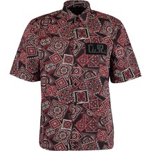Shirt met print