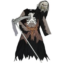 Grim reaper kostuum