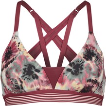 Tye die sportbeha