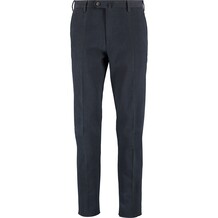 Navy blauwe broek