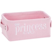 Prinsessen mandje