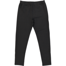 Zwarte smoking legging