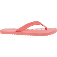 Roze slippers