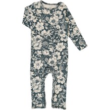 Kinderpakje met bloemenprint