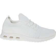 Witte sneakers