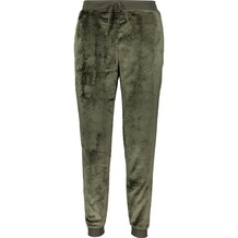 Groene joggingbroek