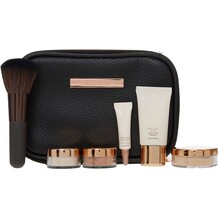 Zachte zandtint essentials