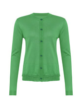 Groen vest