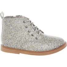 Glitter schoenen