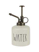 Water spritzer