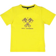 Geel T-Shirt Jongens
