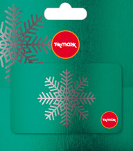Giftcard 9