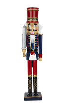 Houten Soldaat