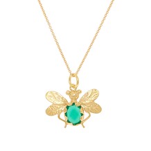 Gouden ketting