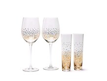 Glazen set
