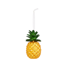 Ananas kerstbal