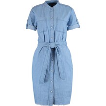 Denim jurk