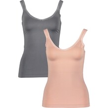 Onder shirt set van 2