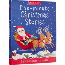 Kerstverhalen boek