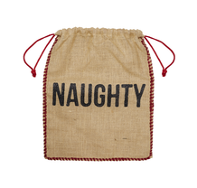 'Naughty' cadeauzak