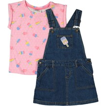 Ijsje kleren set