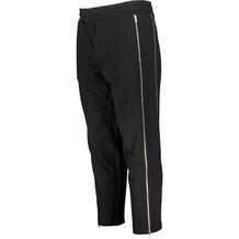 Zwarte joggingbroek