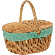 Picknick mand