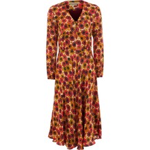 Bloemen jurk